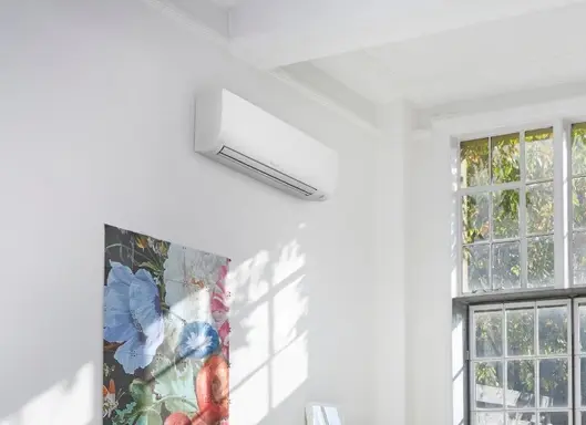 Klimatizácie Daikin